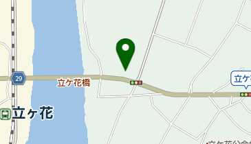株式会社サイサン中野営業所の地図画像