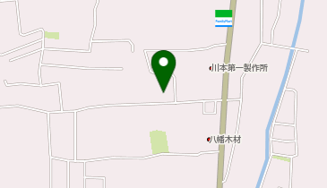 石坂商会株式会社の地図画像
