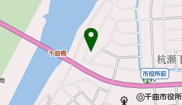 スマイルデンタルラボの地図画像