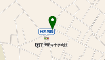 株式会社ひだまりの地図画像