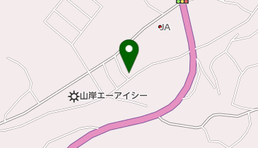 株式会社オートパルいいだ南部農機センターの地図画像