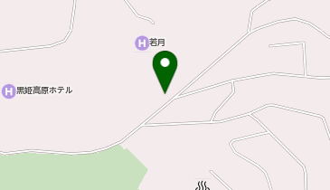 介護センター絆の地図画像