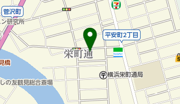 小規模デイサービスサルビアの地図画像