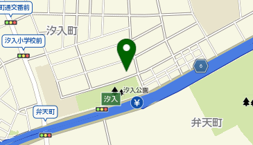 株式会社今井商店の地図画像