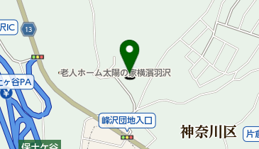 ゴルフショップチャンプの地図画像