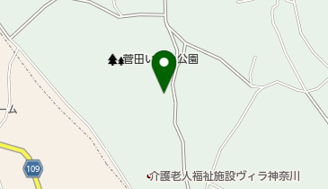 Craftworkの地図画像