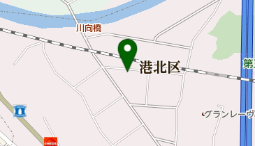 株式会社拓斗化成の地図画像