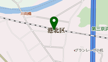 リジョー株式会社関東営業所の地図画像