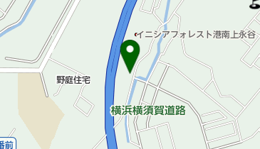 有限会社クレタ電気設備の地図画像