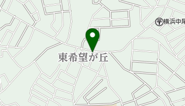 ネイル&ミシンカフェLodeの地図画像