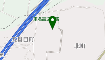 株式会社相和の地図画像