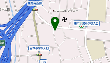 有限会社シーガルケアサービスの地図画像