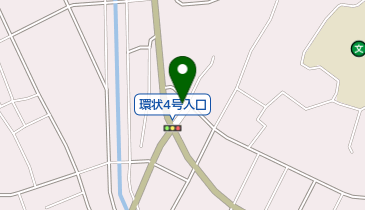 有限会社上岡谷工務店の地図画像