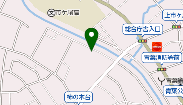 株式会社ユタカ産業の地図画像
