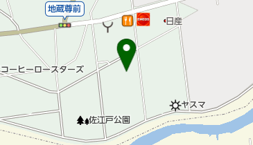 堺南運輸商社株式会社横浜営業所の地図画像