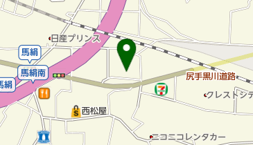 株式会社南部商店の地図画像