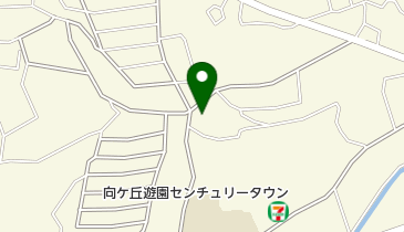 山田博樹税理士事務所の地図画像