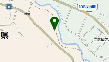 有限会社吉田商店城山事業所の地図画像