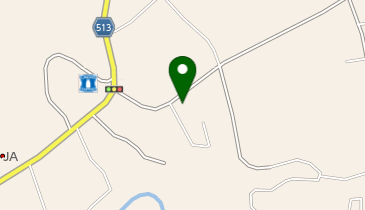 松原整骨院の地図画像