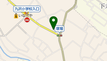 天使のゆめの地図画像