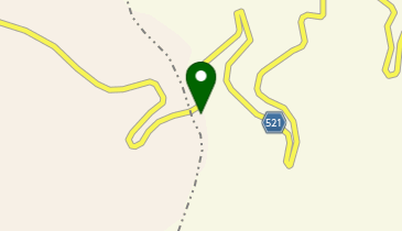 和田峠・峠の茶屋の地図画像