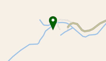 神ノ川ヒュッテの地図画像