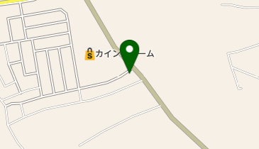 かつれつ厨房Bitonの地図画像