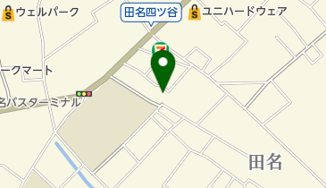 かもめ薬局なぎさ店の地図画像