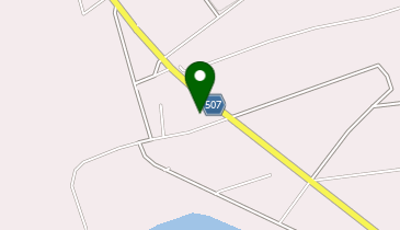 有限会社CAR工房の地図画像