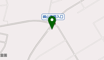 有限会社マリクトレイディングの地図画像