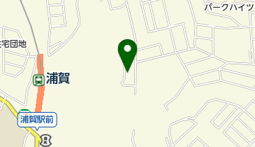 株式会社湘学本店の地図画像