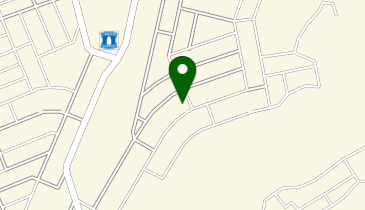 山の上のレストランビーチボーイズの地図画像