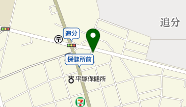 日商住建株式会社の地図画像