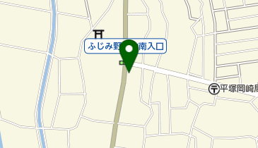 トリミングスタジオ・バブルの地図画像