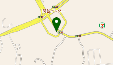 プロフィックスの地図画像