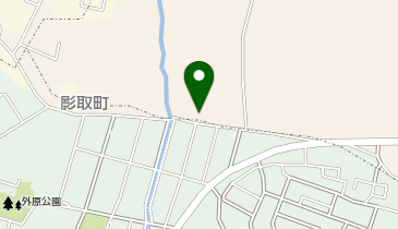 大宮倉庫株式会社藤沢営業所の地図画像