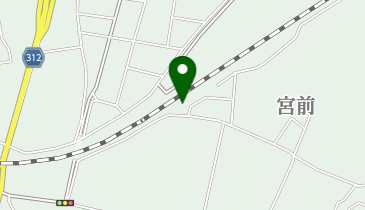 有限会社プロテクノ湘南の地図画像