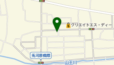 RUDOの地図画像