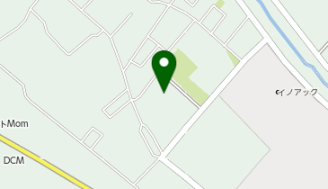 セントケアホーム桃の木原の地図画像