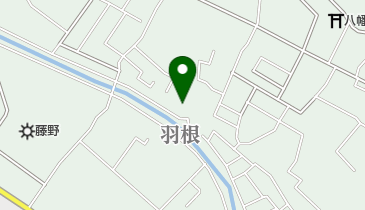 本田板金工業の地図画像