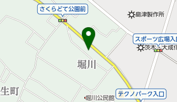 株式会社A・R・Pの地図画像