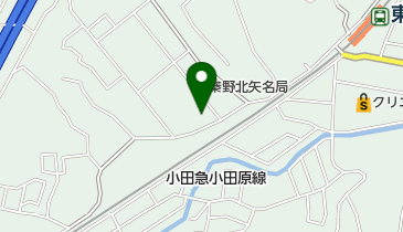 そうごう薬局東海大学前店の地図画像