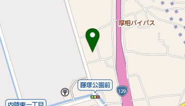 株式会社ポピー名古屋神奈川営業所の地図画像