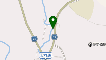 株式会社グリーントーカーズの地図画像
