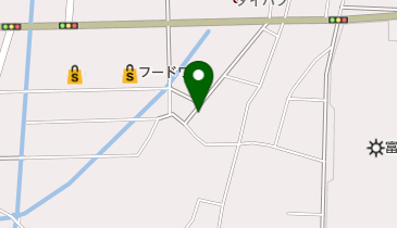 株式会社ダイコー商運神奈川営業所の地図画像