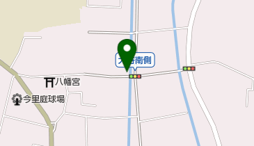 株式会社ユタカトラベル 旅行案内部の地図画像