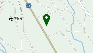 株式会社瀬戸の地図画像