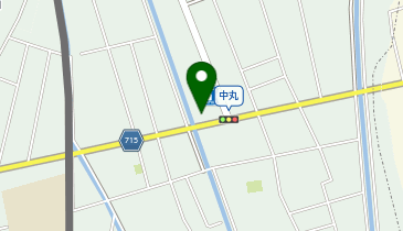 ドッググルーミングZettoの地図画像