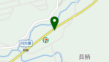 マーロウプリン&カフェ逗葉新道店の地図画像