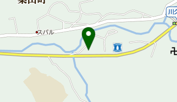 美容室ウインクス葉山店の地図画像